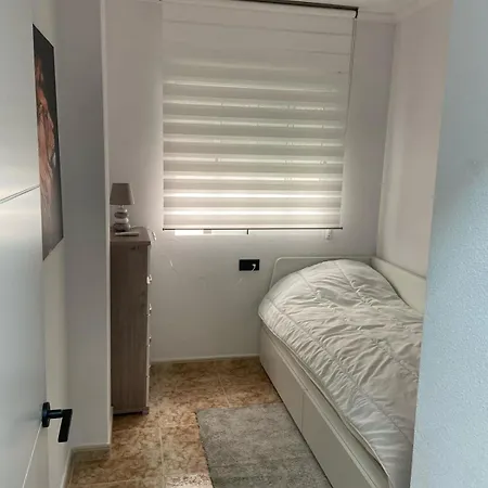 Vitality Lejlighed *