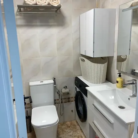 Lejlighed Vitality Torrevieja