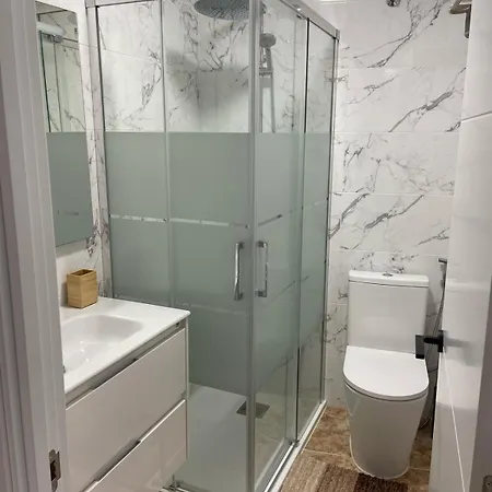 Vitality Apartment Torrevieja