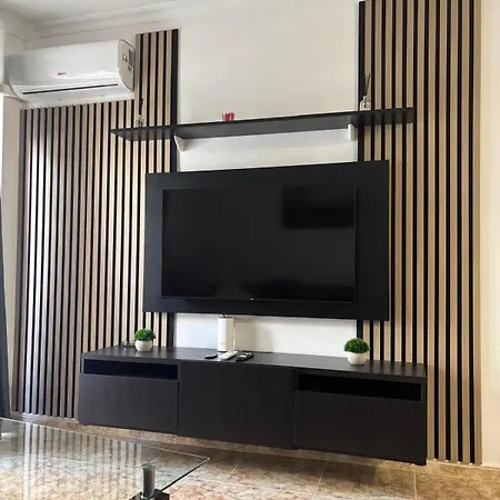 Vitality Apartamento Torrevieja