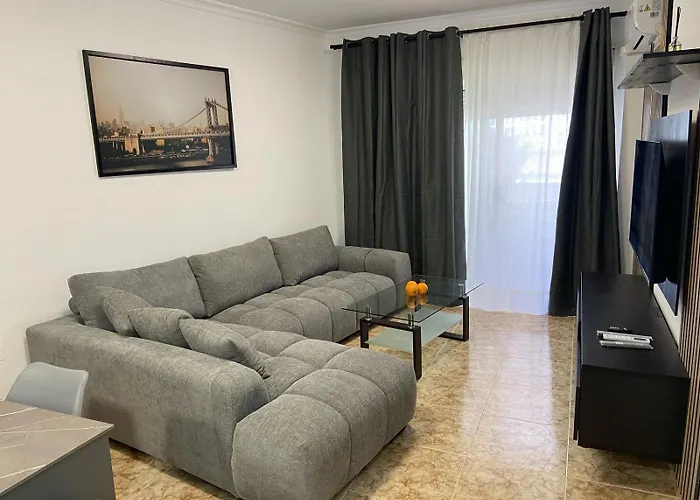 Apartment Vitality *