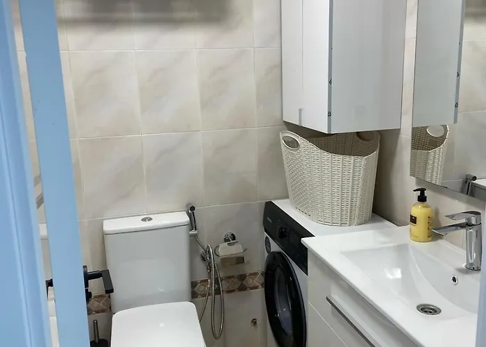 Apartment Vitality Torrevieja